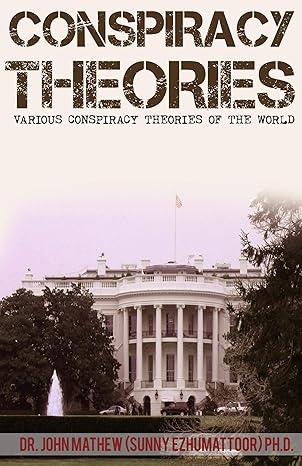 Conspiracy Theories